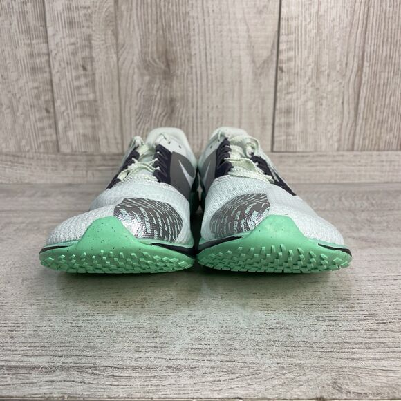 New Nike Zoom Rival Waffle 6 Barely Green Men Size 11 Spikeless DX7998-300 Shoes main image 9